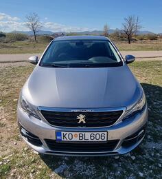 Peugeot - 308 - 1.5