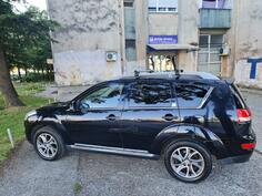 Citroen - C-Crosser - 2.2