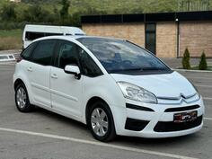 Citroen - C4 Picasso - 1.6hdi