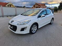 Peugeot - 308 - 1.6hdi