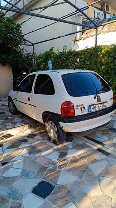 Opel - Corsa - 1.4