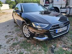 Audi - A4 - 3.5