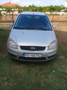 Ford - C-Max - 1.8 Tdci