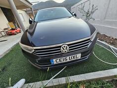 Volkswagen - Passat - 2.0 tdi