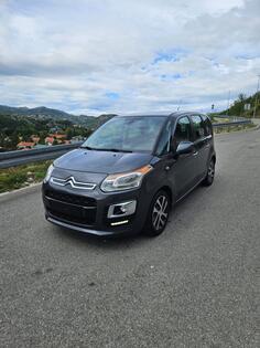 Citroen - C3 Picasso - 1.6 HDI