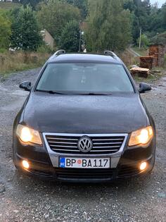 Volkswagen - Passat - 2.0 tdi