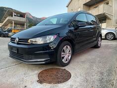 Volkswagen - Touran - 1,6 tdi