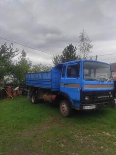 Iveco - magirus130