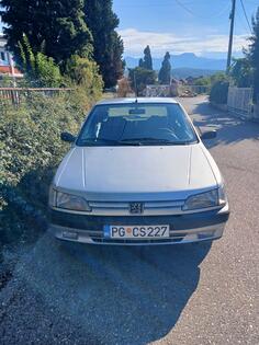 Peugeot - 306 - 1.4