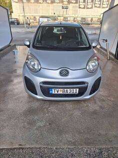 Citroen - C1 - 1.0