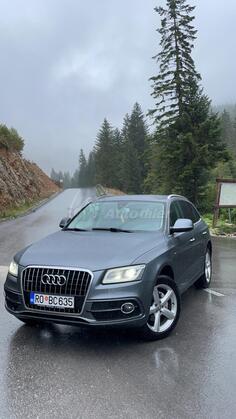 Audi - Q5 - 2.0