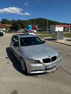 BMW - 330 - 330D