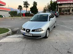 Seat - Cordoba - 1.9  TDI