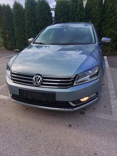 Volkswagen - Passat - 1.6 TDI