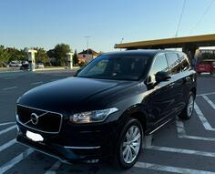 Volvo - XC 90 - 2.0