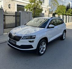 Škoda - Karoq - 1.6 TDI