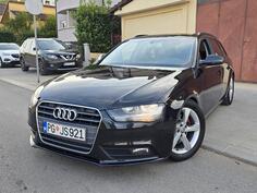 Audi - A4 - 2.0tdi