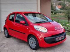 Citroen - C1 - 1.0