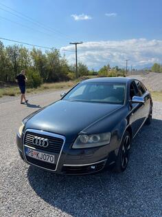 Audi - A6 - 2.0 TDI