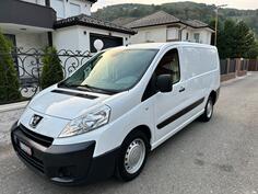 Peugeot - Expert - 2.0 HDI