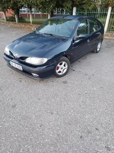 Renault - Megane - 1.6