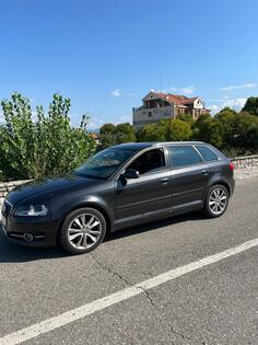 Audi - A3 - 2.0 TDI