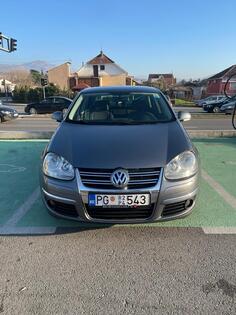 Volkswagen - Jetta - 2.0 TDI...