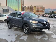 Renault - Kadjar - 1.6DCI