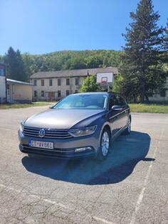 Volkswagen - Passat - 1.6tdi