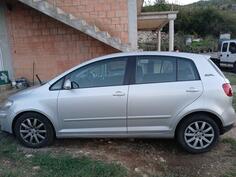 Volkswagen - Golf Plus - 2.0Tdi