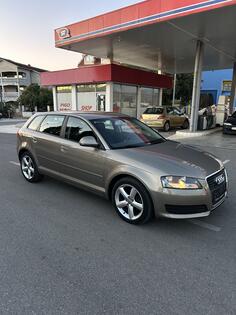 Audi - A3 - 2.0 TDI