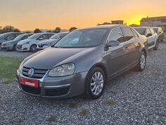 Volkswagen - Jetta - 1.9 tdi