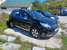 Peugeot - 2008 - 1.6 hdi