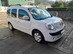 Renault - Kangoo - 1.5 dci