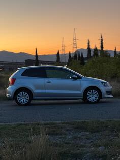 Volkswagen - Polo - 1.6 tdi