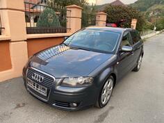 Audi - A3 - 2.0TDi