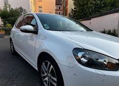 Volkswagen - Golf 6 - 1.4 TSI