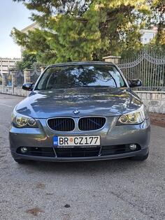 BMW - 520 - 520d