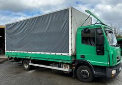 Iveco - M75D4HC ORIGINAL KM 164.000