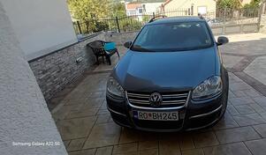 Volkswagen - Golf 5 - 1.9 TDI