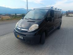 Opel - vivaro