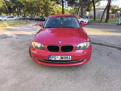 BMW - 116 - 2.0 TDI