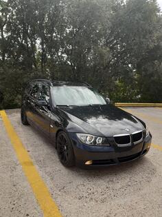 BMW - 318 - d