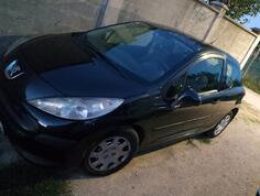 Peugeot - 207 - 1,4 tdi