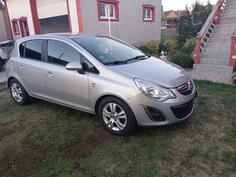 Opel - Corsa - 1.3 dizel