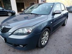 Mazda - 3 - 1.6cd90