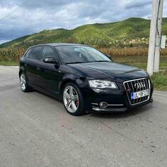 Audi - A3 - 1.9TDI