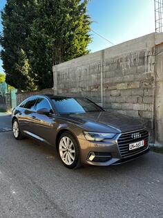 Audi - A6 - 40TDI quattro