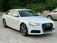 Audi - A6 - 2.0 s-line