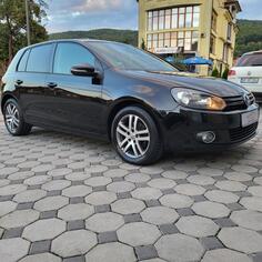 Volkswagen - Golf 6 - 2.0